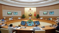 Thủ tướng Nguyễn Xuân Phúc chủ trì họp Ban Chỉ đạo điều hành giá