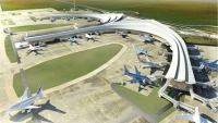 Thủ tướng yêu cầu sớm giải ngân hơn 17.000 tỷ đồng vốn GPMB sân bay Long Thành