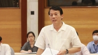 Bộ Công an đang chỉ đạo Công an tỉnh Thái Bình mở rộng điều tra vụ án Đường “Nhuệ'