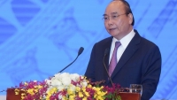 Thủ tướng: Khởi động lại nền kinh tế Việt Nam, phấn đấu tăng trưởng trên 5%