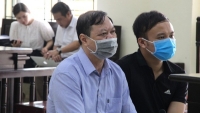 Cựu Trưởng Công an TP Thanh Hóa bị xử 24 tháng tù vì nhận hối lộ