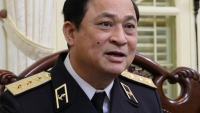 Khai trừ Đảng đối với nguyên Thứ trưởng Bộ Quốc phòng Nguyễn Văn Hiến