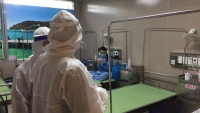 Ngày 16/5, Việt Nam ghi nhận thêm 4 ca nhiễm COVID-19 mới