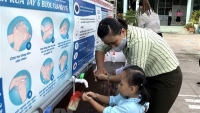 Ngày thứ 31 Việt Nam không có ca lây nhiễm COVID-19 trong cộng đồng