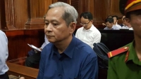 Cựu Phó Chủ tịch TPHCM Nguyễn Hữu Tín xin vắng mặt tại phiên tòa phúc thẩm