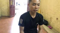 Bắc Giang: Bắt giữ đối tượng nghiện ma túy đá, cướp tài sản