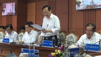Quảng Nam gia hạn thanh tra việc mua máy xét nghiệm COVID-19