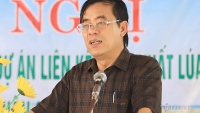 Thủ tướng phê chuẩn miễn nhiệm Chủ tịch tỉnh Quảng Trị