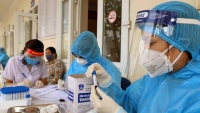 42 ngày Việt Nam không có ca mắc mới, 17 bệnh nhân khỏi bệnh