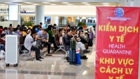 Việt Nam chưa mở cửa cho hoạt động du lịch nước ngoài