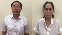 Viện Kiểm sát trả hồ sơ vụ án liên quan cựu Phó Chủ tịch TP.HCM Nguyễn Thành Tài