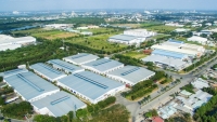 Thừa Thiên Huế: Hơn 2.600 tỷ đồng đầu tư khu công nghiệp Gilimex