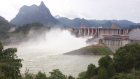 Điều chỉnh tổng mức đầu tư Quy hoạch di dân, tái định cư Dự án thủy điện Tuyên Quang