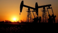 Giá xăng dầu hôm nay 18/3: Dầu Brent giảm về mức 68 USD/thùng