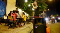 TP HCM: Từ ngày 30/6, hát karaoke gây ồn sẽ bị xử phạt