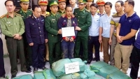 Thủ tướng biểu dương thành tích xuất sắc phá chuyên án ma túy lớn tại Hà Tĩnh