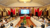 Nâng cao chất lượng hợp tác, hoạt động nghiệp vụ của báo chí hai nước Việt Nam - Lào