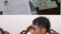 Quảng Bình: Bắt đối tượng tự xưng ‘phóng viên’ tống tiền bệnh viện