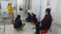 Vụ sản phụ nguy kịch, thai nhi tử vong ở Nghệ An: Người mẹ cũng đã tử vong