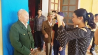Tái diễn tình trạng lợi dụng tri ân để “móc túi” cựu chiến binh tại Hà Tĩnh