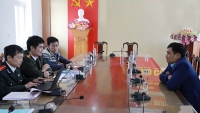 Phạt 10 triệu đồng với người mạo danh phóng viên hoạt động báo chí ở Hà Tĩnh