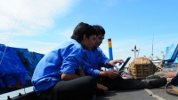 Viettel tăng cường phủ sóng 4G khu vực biển đảo