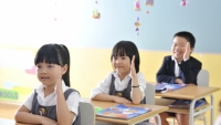 Ý kiến Chương trình Tiếng Việt lớp 1 nặng: Bộ Giáo dục và Đào tạo nói gì?