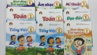 Bộ Giáo dục & Đào tạo giải trình về ý kiến “Chương trình môn Tiếng Việt 1 nặng”