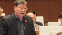 Lãnh đạo ngành y cần làm rõ các nghi vấn mà đại biểu Quốc hội Nguyễn Bá Sơn nêu ra