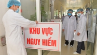 Thành phố Hồ Chí Minh: Xử lý nghiêm nếu để lây lan dịch COVID-19