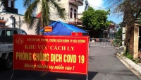 Thủ tướng chỉ đạo các biện pháp cấp bách dập ổ dịch COVID -19 tại Quảng Ninh, Hải Dương