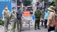 Chủng vi rút gây ổ dịch COVID -19 tại Sân Bay Tân Sơn Nhất nguy hiểm thế nào?