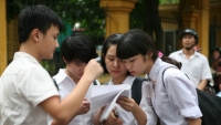 Hà Nội công bố lịch thi vào các trường chuyên