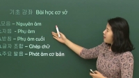Vụ trưởng Vụ Giáo dục Trung học: Tiếng Hàn và Tiếng Đức sẽ “bình đẳng” như Tiếng Anh