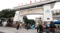 Bộ Y tế “tuýt còi” Bệnh viện Bạch Mai tăng giá dịch vụ khám chữa bệnh