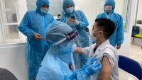 Việt Nam sẽ có 5,657 triệu liều vắc xin COVID-19 trong tháng 3-4/2021