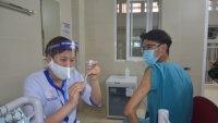 Lịch trình cung ứng 60 triệu liều vắc xin chống COVID -19 cho Việt Nam