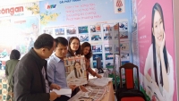 Phát triển không ngừng, nỗ lực vì mái nhà chung Hội Nhà báo Việt Nam