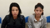 Nghệ An: Hai chị em ruột dụ dỗ thiếu nữ lừa bán sang Trung Quốc