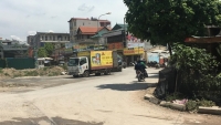 Hà Nội: 600 người bị cách ly sau khi phát hiện một trường hợp sốt