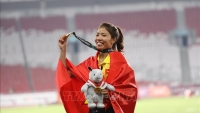 Đến năm 2035, Việt Nam phấn đấu phát triển thể thao chuyên nghiệp ở châu lục