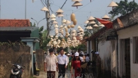 Du lịch Di chỉ khảo cổ học Làng cổ Đông Sơn, Thanh Hóa
