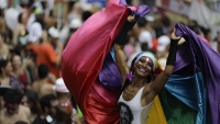 Hàng triệu người tham gia Lễ hội Carnival Rio de Janeiro