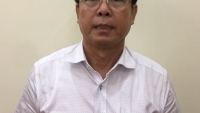 Khởi tố ông Nguyễn Thành Tài, nguyên Phó Chủ tịch thường trực UBND TPHCM