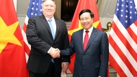 Phó Thủ tướng đánh giá cao việc Mỹ và Triều Tiên lựa chọn Việt Nam cho cuộc gặp Thượng đỉnh