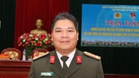 Gian lận thi cử tại Hòa Bình: Kỷ luật Đại tá Nguyễn Thành, Phó Giám đốc Công an tỉnh