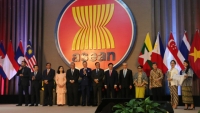 Khánh thành trụ sở mới Ban Thư ký ASEAN tại Indonesia