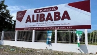 Phó Thủ tướng chỉ đạo Bộ Công an làm rõ phản ánh liên quan đến địa ốc Alibaba