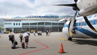 Chính phủ phê duyệt điều chỉnh Quy hoạch chi tiết Cảng hàng không Côn Đảo