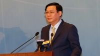 Phó Thủ tướng Vương Đình Huệ: Chúng ta chưa nhận thức đầy đủ và chưa quan tâm nhiều đến kinh tế hợp tác